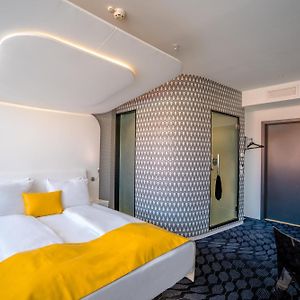 Superior Kamer met een King Size Bed